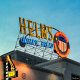 Illustration for article titled 12 Drool-Worthy Photos of Vintage Signs in the Valley